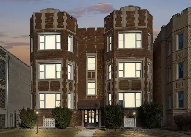 Property at 8235 S Indiana Ave Unit 2, Chicago, IL, 60619, 2 beds, 1 bath, [object Object]