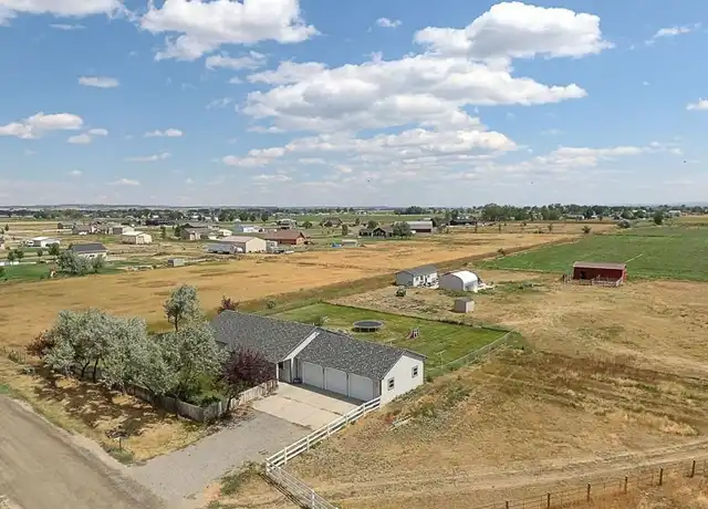 Property at 4860 Maribrooke Rd, Shepherd, MT, 59079, 5 beds, 3 baths, [object Object]