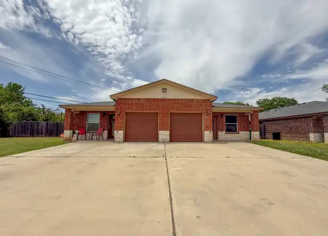 Property at 1718 Indian Trl Unit B, Harker Heights, TX, 76548, 3 beds, 2 baths, [object Object]