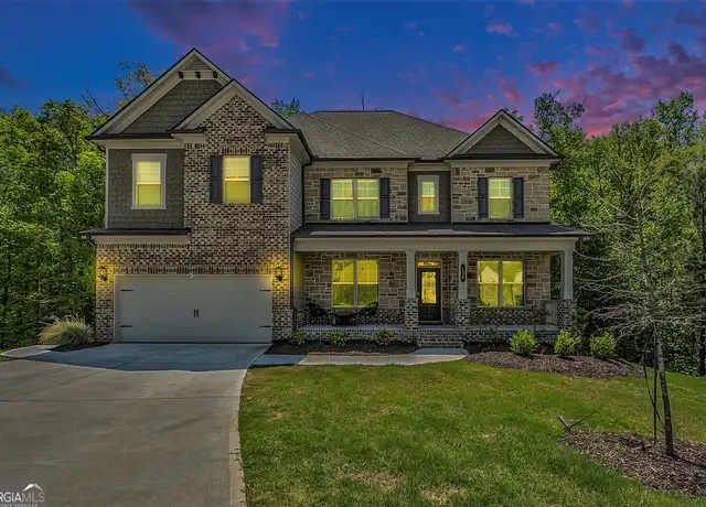Property at 138 Logan Pass Dr, Loganville, GA, 30052, 7 beds, 5 baths, [object Object]