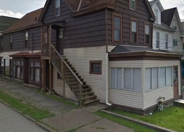 Property at 625 Walnut St Unit 625 Walnut St, New Kensington, PA 15068 (UNIT 2), New Kensington, PA, 15068, 2 beds, 1 bath, [object Object]