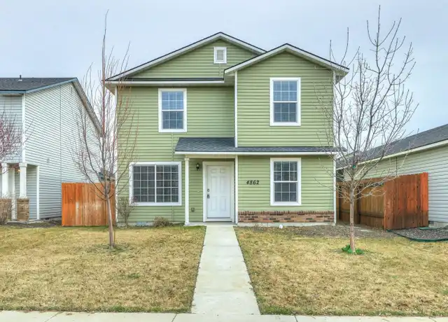Property at 4862 S Chex Way, Boise, ID, 83709, 4 beds, 2.5 baths, [object Object]