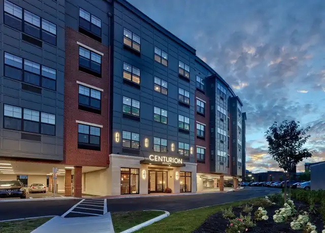 Property at Centurion Union Center - 975 Bonnel Ct, Union, NJ, 07083, 1-2 bed, 1-2 bath, [object Object]