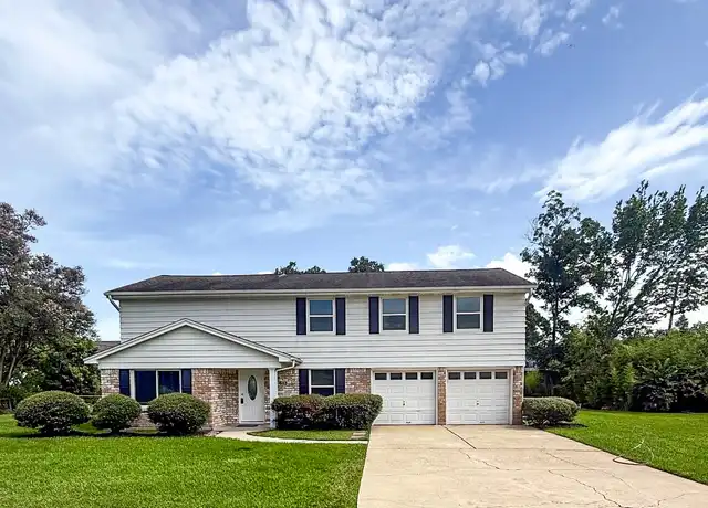 Property at 613 Bradley St, Seabrook, TX, 77586, 4 beds, 2.5 baths, [object Object]