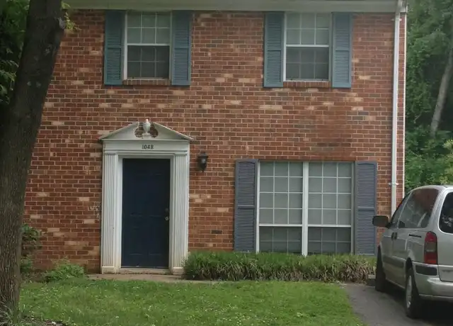 Property at 104 Longwood Dr Unit B, Charlottesville, VA, 22903, 3 beds, 1.5 baths, [object Object]