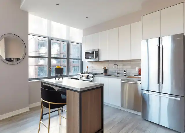 Property at Magnolia Dumbo - 160 Front St, Brooklyn, NY, 11201, 0 beds, 1 bath, [object Object]