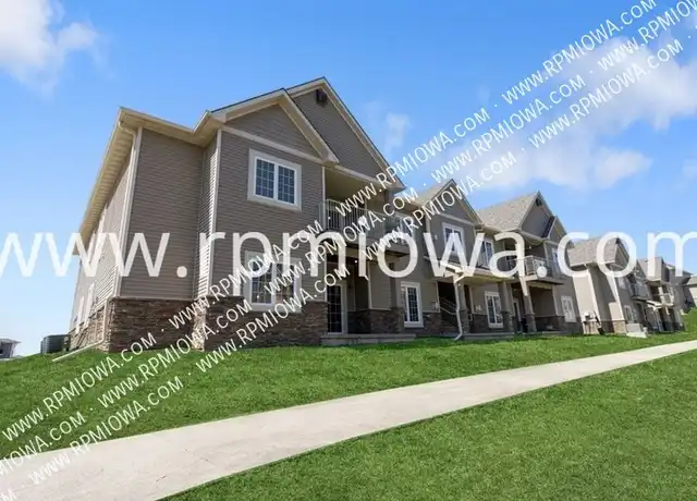 Property at 3915 141st St #4, Urbandale, IA, 50323, 2 beds, 2.5 baths, [object Object]