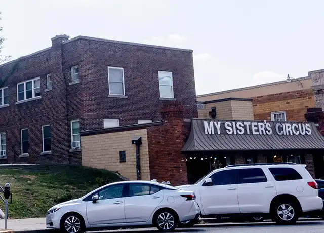 Property at 1110 E Broadway Unit C, Columbia, MO, 65201, 3 beds, 1 bath, [object Object]