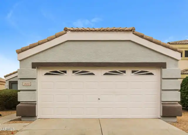 Property at 13001 N 127th Ln, El Mirage, AZ, 85335, 3 beds, 2 baths, [object Object]