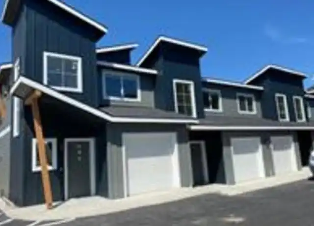 Property at 1583 Latitude Ln Unit 1, Coeur d'Alene, ID, 83814, 2 beds, 2.5 baths, [object Object]