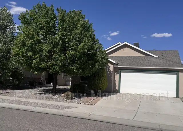 Property at 10604 Calle Merida NW, Albuquerque, NM, 87114, 3 beds, 2 baths, [object Object]