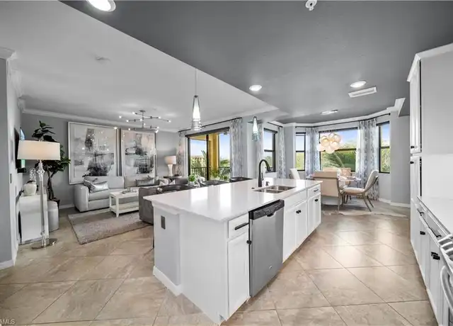 Property at 9572 Trevi Ct #5033, Naples, FL, 34113, 2 beds, 2 baths, [object Object]
