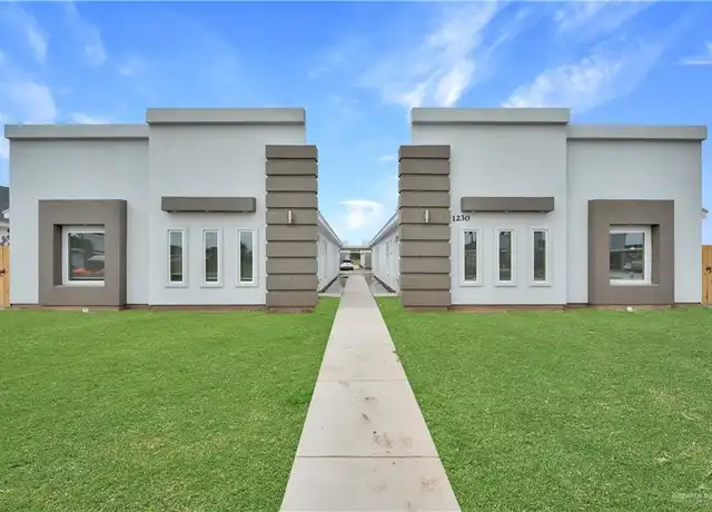 Property at 1230 Valle Vista St Unit 1, Alamo, TX, 78516, 2 beds, 2 baths, [object Object]