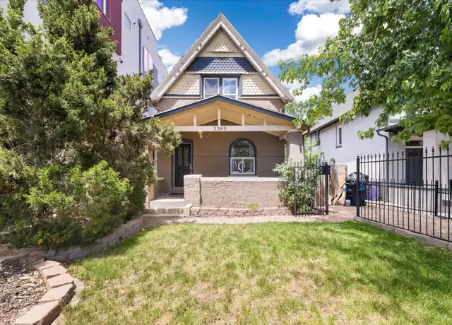Property at 3349 W 38th Ave, Denver, CO, 80211, 3 beds, 2 baths, [object Object]