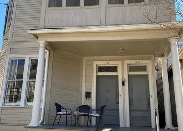 Property at 1241 Eleonore St, New Orleans, LA, 70115, 3 beds, 1 bath, [object Object]