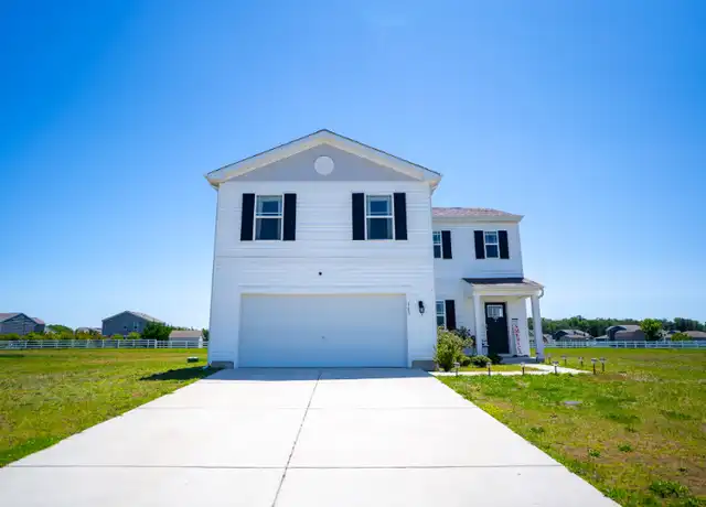 Property at 163 Sea Horse Ln, Frederica, DE, 19946, 4 beds, 2.5 baths, [object Object]