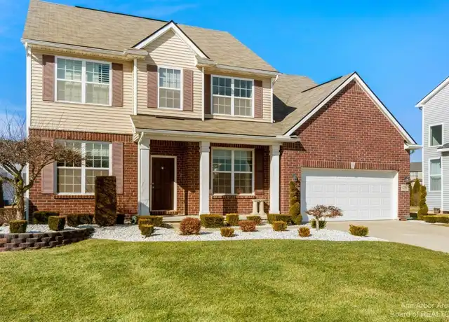 Property at 4290 Hackberry Ct, Ypsilanti, MI, 48197, 4 beds, 2.5 baths, [object Object]
