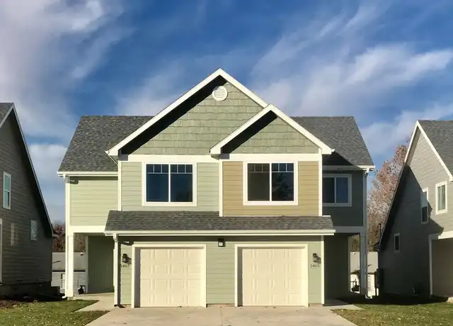 Property at Brentwood Townhomes - Sw Hillsdale St, Topeka, KS, 66604, 2 beds, 2 baths, [object Object]