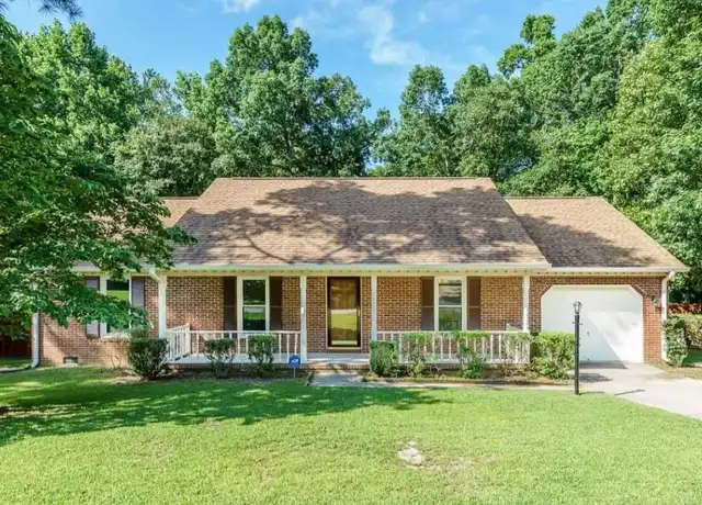 Property at 6866 Saint Julian Way, Fayetteville, NC, 28314, 3 beds, 2 baths, [object Object]