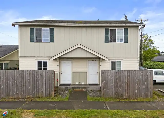 Property at 3010 S 43rd St Unit A, Tacoma, WA, 98409, 3 beds, 1 bath, [object Object]