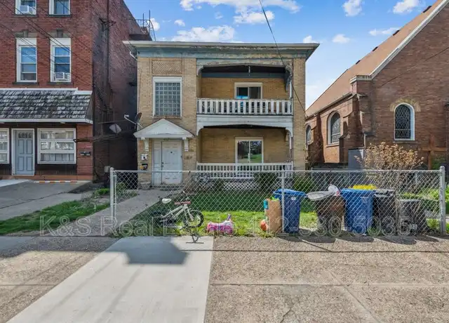 Property at 1520 Beechview Ave Unit 1, Pittsburgh, PA, 15216, 2 beds, 1 bath, [object Object]