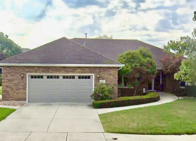 Property at 16441 Paw Paw Ave, Orland Park, IL, 60467, 3 beds, 2.5 baths, [object Object]