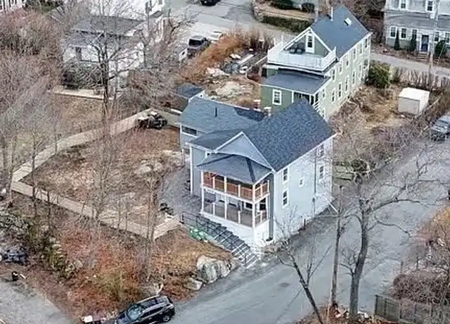 Property at 9-11 Keith St Unit 1, Weymouth, MA, 02188, 3 beds, 1 bath, [object Object]