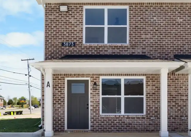Property at 3873 Jockey Dr Unit A, Clarksville, TN, 37042, 2 beds, 2.5 baths, [object Object]
