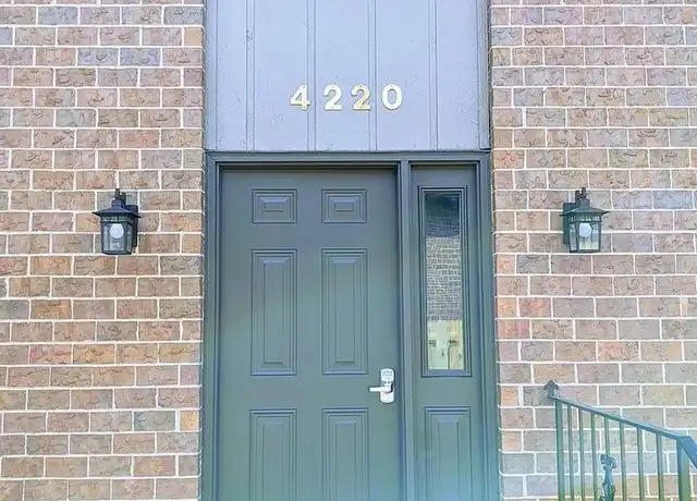 Property at 4220 Huntington Ave Unit 3, Lincoln, NE, 68504, 2 beds, 1 bath, [object Object]