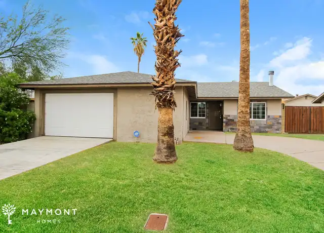 Property at 5514 W Alice Ave, Glendale, AZ, 85302, 4 beds, 2 baths, [object Object]
