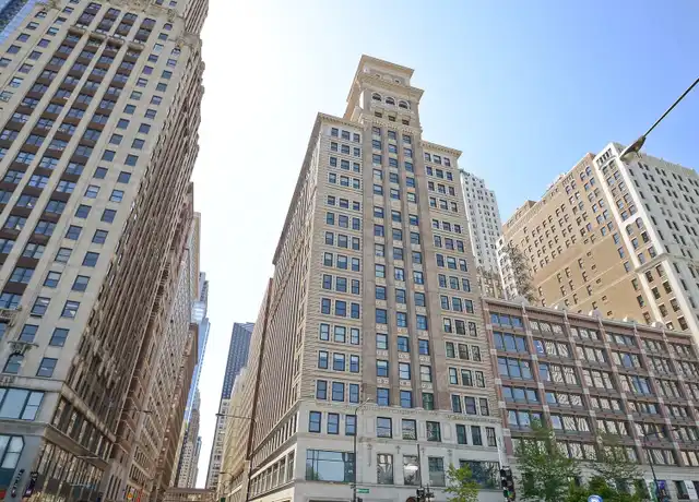 Property at 6 N Michigan Ave #1509, Chicago, IL, 60602, 2 beds, 2 baths, [object Object]