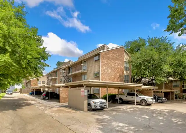 Property at 5750 Phoenix Dr #46, Dallas, TX, 75231, 2 beds, 2 baths, [object Object]