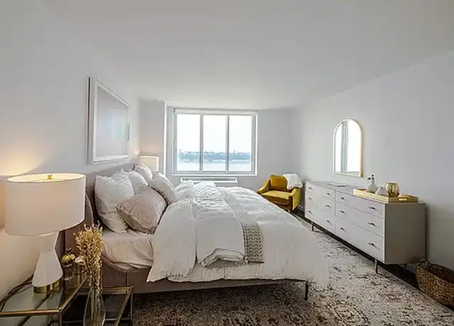 Property at 650 W 42nd St Unit 2421, New York, NY, 10036, 0 beds, 1 bath, [object Object]