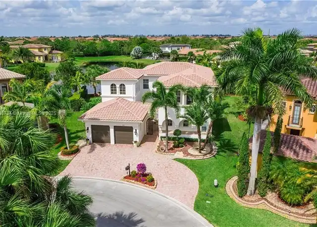 Property at 11076 NW 79th Pl, Parkland, FL, 33076, 5 beds, 3 baths, [object Object]