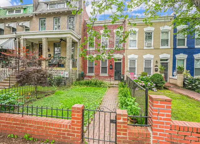 Property at 811 Kentucky Ave SE Unit 811, Washington, DC, 20003, 2 beds, 1.5 baths, [object Object]