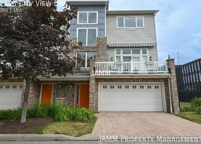 Property at 2245 City View Dr, Cleveland, OH, 44113, 3 beds, 3.5 baths, [object Object]