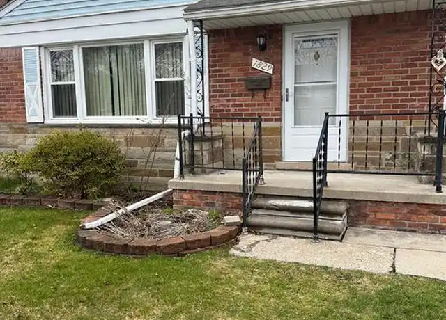 Property at 1829 Walnut St, Dearborn, MI, 48124, 3 beds, 1.5 baths, [object Object]