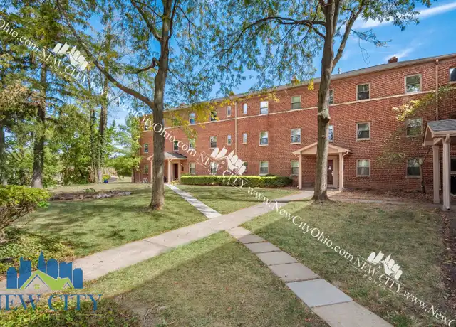 Property at 1963 W Broad St Unit 12, Columbus, OH, 43223, 1 bed, 1 bath, [object Object]