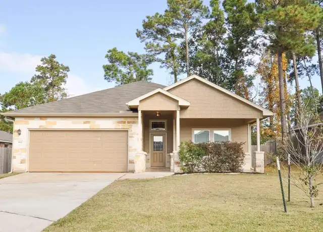Property at 983 Arbor Xing, Conroe, TX, 77303, 3 beds, 2 baths, [object Object]
