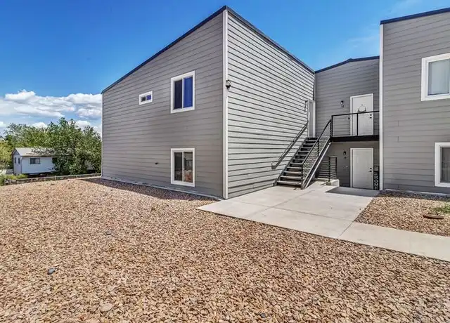 Property at 109 Anna Ct Unit 5F, Grand Junction, CO, 81503, 2 beds, 1 bath, [object Object]