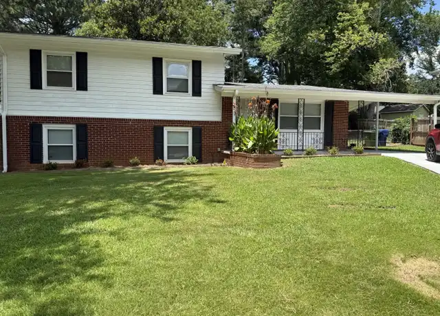 Property at 3539 Sherbrooke Way SW, Atlanta, GA, 30331, 3 beds, 2 baths, [object Object]