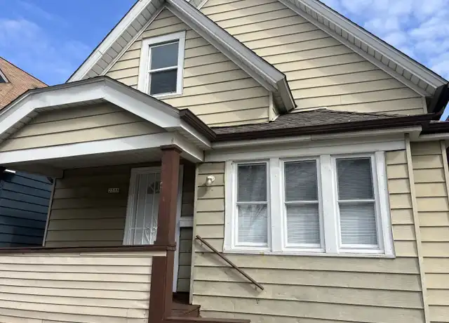 Property at 2508 W Grant St, Milwaukee, WI, 53215, 3 beds, 1 bath, [object Object]