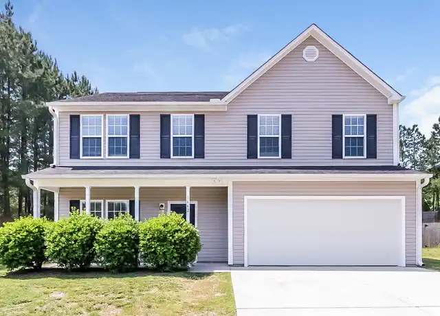 Property at 1442 Eva Mae Dr, Raleigh, NC, 27610, 4 beds, 2.5 baths, [object Object]