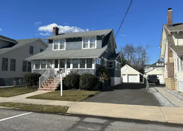 Property at 209 Atlantic Ave, Point Pleasant Beach, NJ, 08742, 4 beds, 2 baths, [object Object]