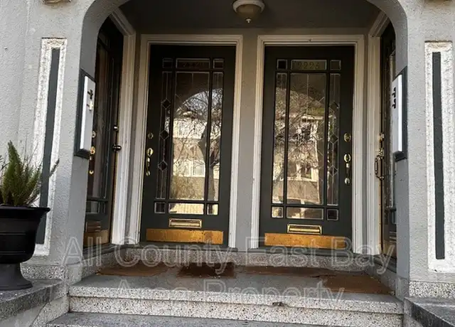Property at 2228 Derby St, Berkeley, CA, 94705, 2 beds, 1 bath, [object Object]