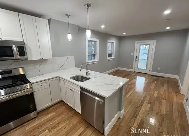Property at 11 Harold St Unit 1, Somerville, MA, 02143, 4 beds, 2 baths, [object Object]