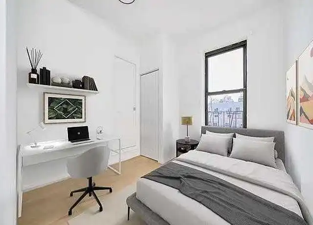Property at 153 Norfolk St Unit 5E, New York, NY, 10002, 2 beds, 2 baths, [object Object]