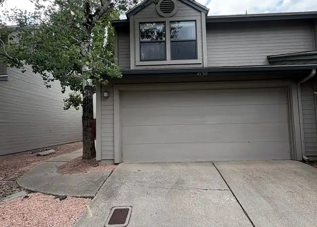 Property at 4130 E Spring Meadows Cir, Flagstaff, AZ, 86004, 2 beds, 2.5 baths, [object Object]