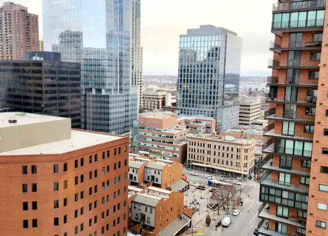Property at 1625 Larimer St Unit 2301 1, Denver, CO, 80202, 2 beds, 2 baths, [object Object]