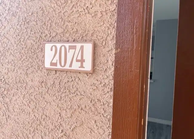 Property at 1050 E Cactus Ave #2074, Las Vegas, NV, 89183, 2 beds, 2 baths, [object Object]